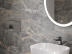 Плитка Cersanit Wonderstone серый 16527 (29,7x59,8)